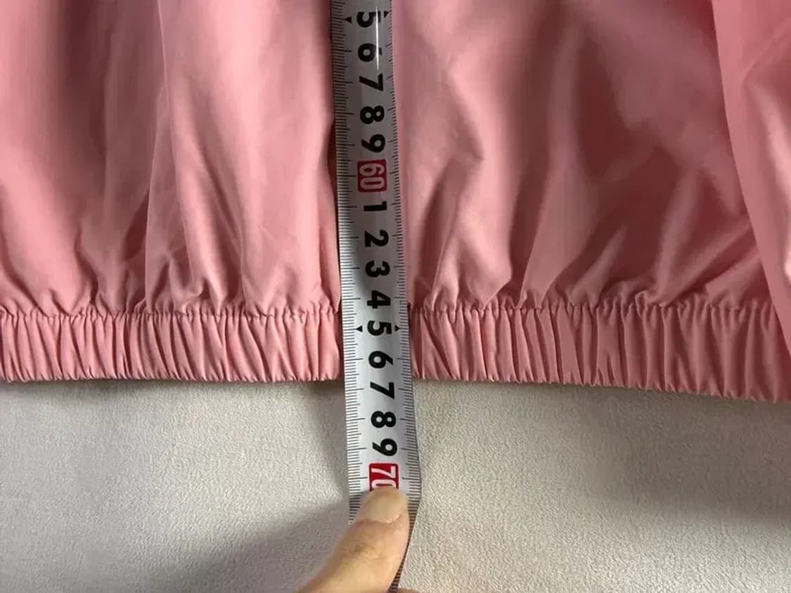 A2389 [ ASICS ] 아식스 바람막이 [ SIZE: 105 ] 상품이미지5