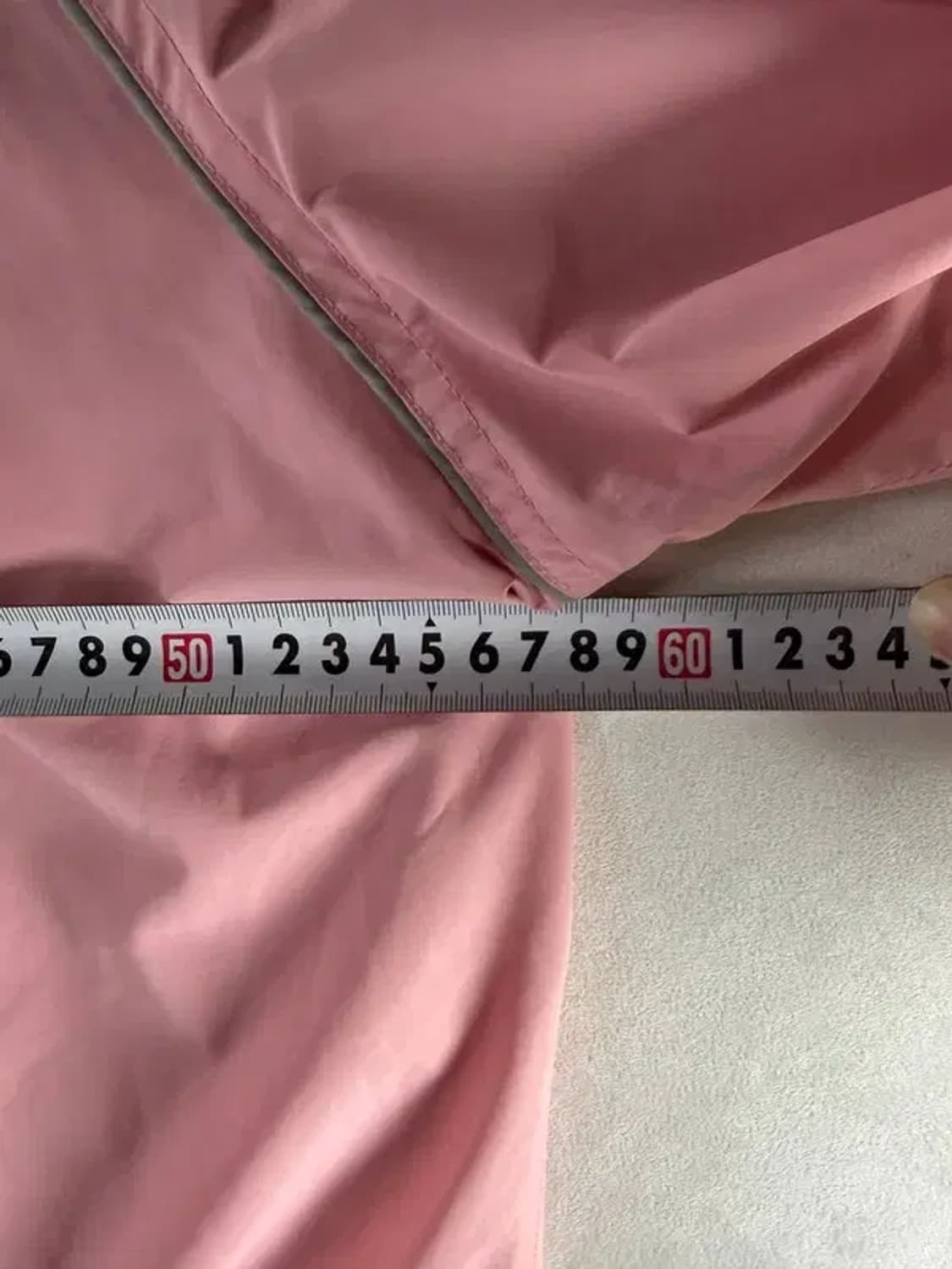 A2389 [ ASICS ] 아식스 바람막이 [ SIZE: 105 ] 상품이미지7