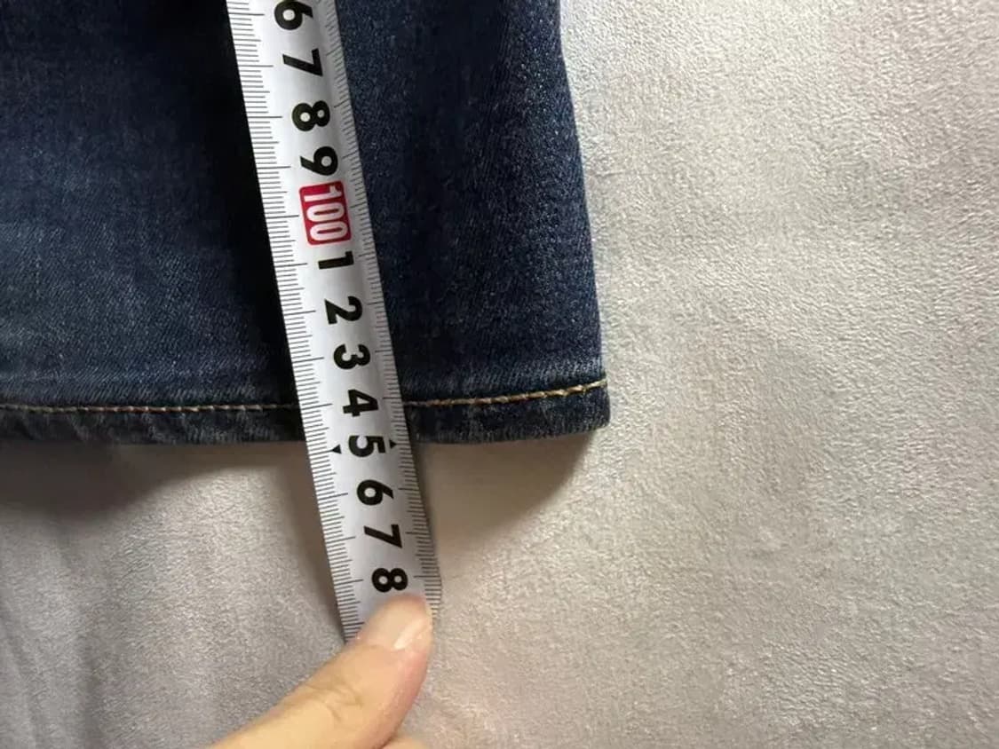 A2400 505 리바이스 청바지 [ SIZE: 30] 상품이미지3