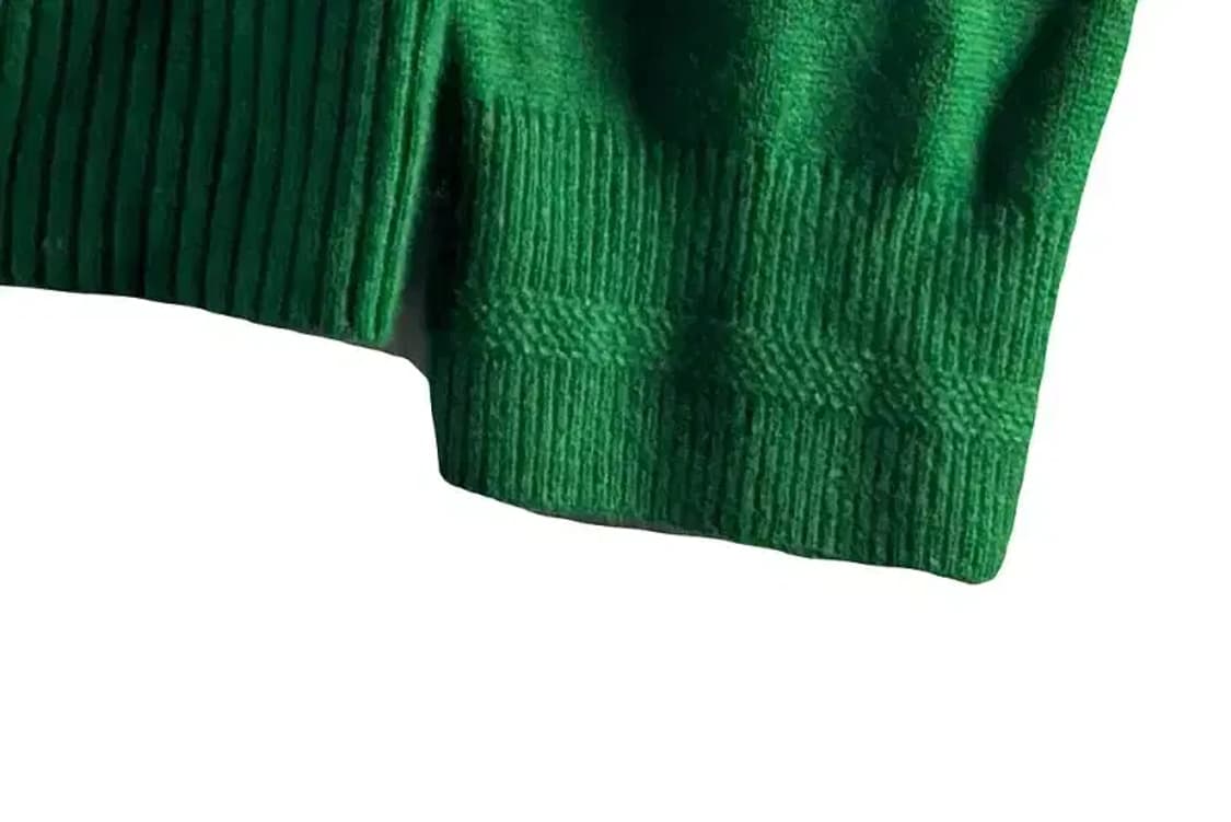 A2406 새상품 베네통 가디건 [ SIZE: M ] 상품이미지3