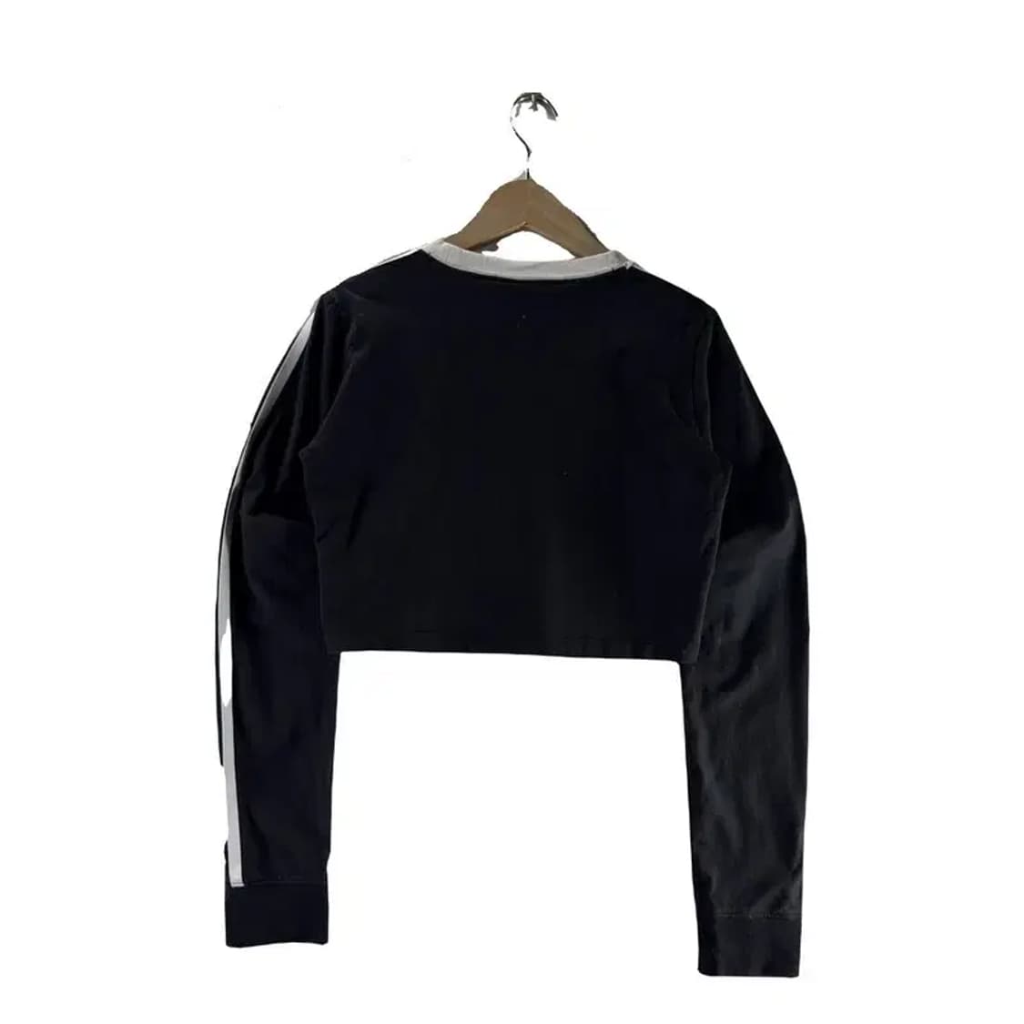 A2407 [ ADIDAS ] 아디다스 크롭 티 [ SIZE: S ] 상품이미지2