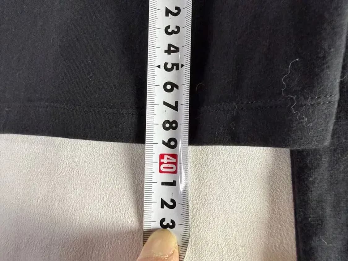 A2407 [ ADIDAS ] 아디다스 크롭 티 [ SIZE: S ] 상품이미지6