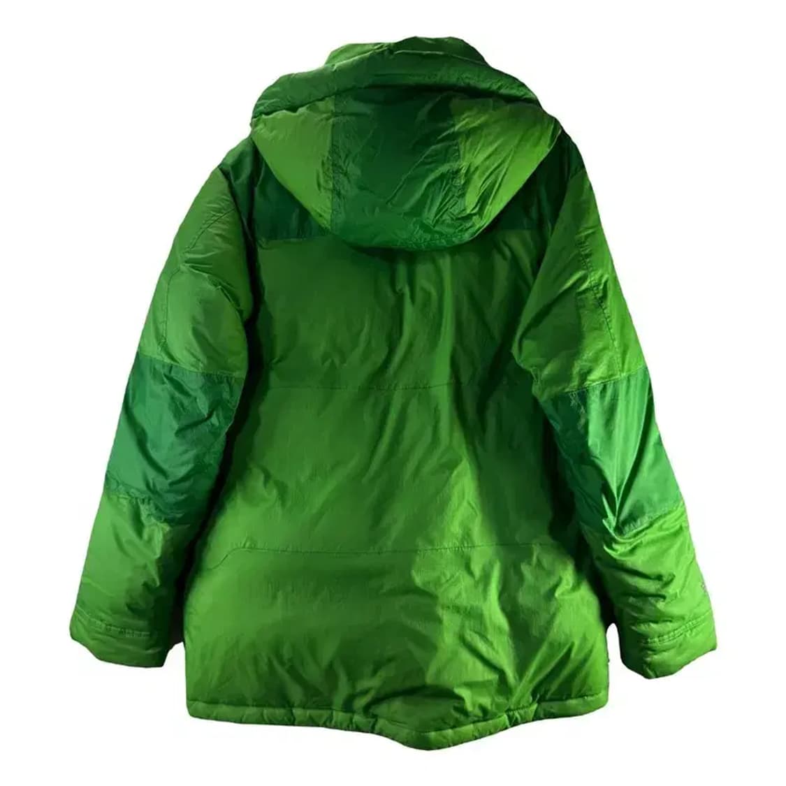 A2409 [ NBA ] 엔비에이 패딩 [ SIZE: M ] 상품이미지2