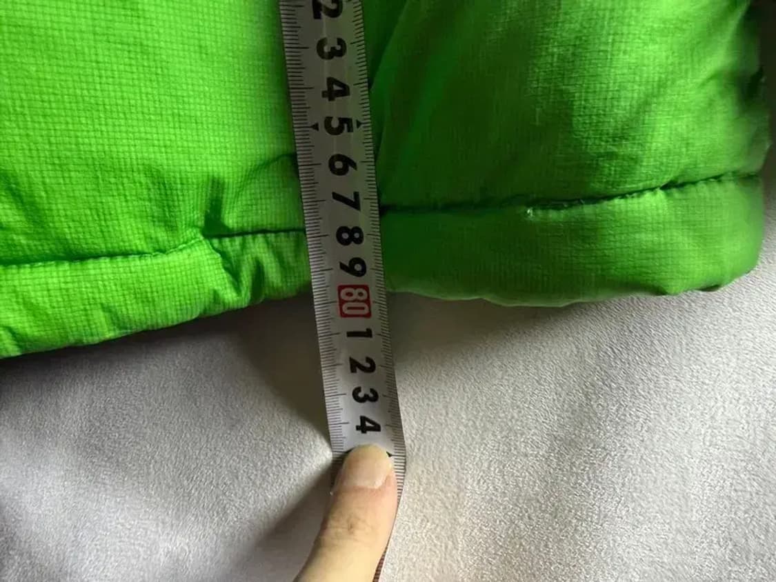 A2409 [ NBA ] 엔비에이 패딩 [ SIZE: M ] 상품이미지4