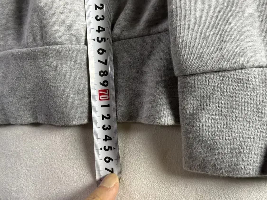 A2410 [ ADIDAS ] 아디다스 맨투맨 [ SIZE: 100 ] 상품이미지4