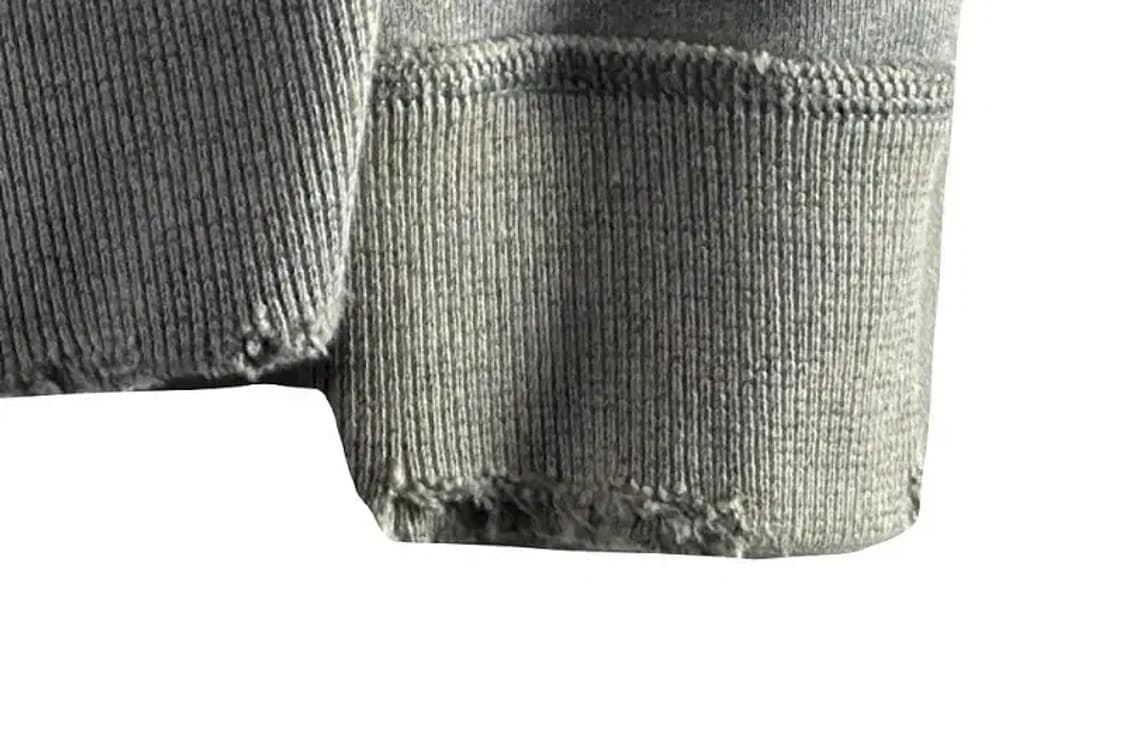 A2411 아베크롬비 후드 집업 [ SIZE: S ] 상품이미지3