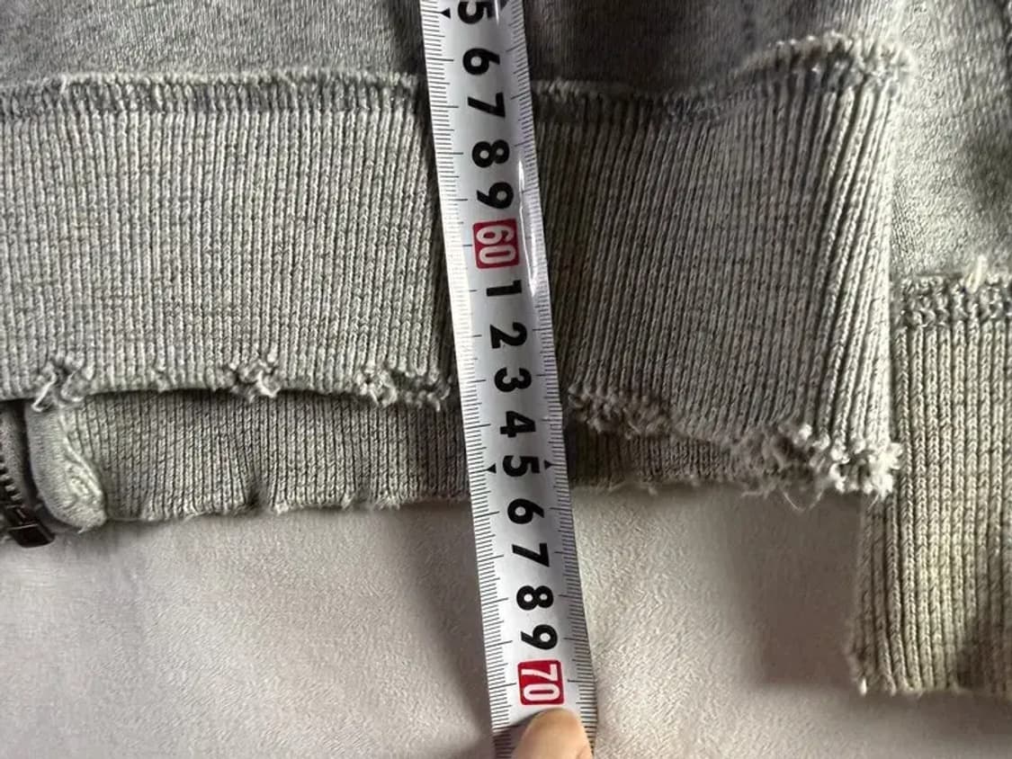 A2411 아베크롬비 후드 집업 [ SIZE: S ] 상품이미지5