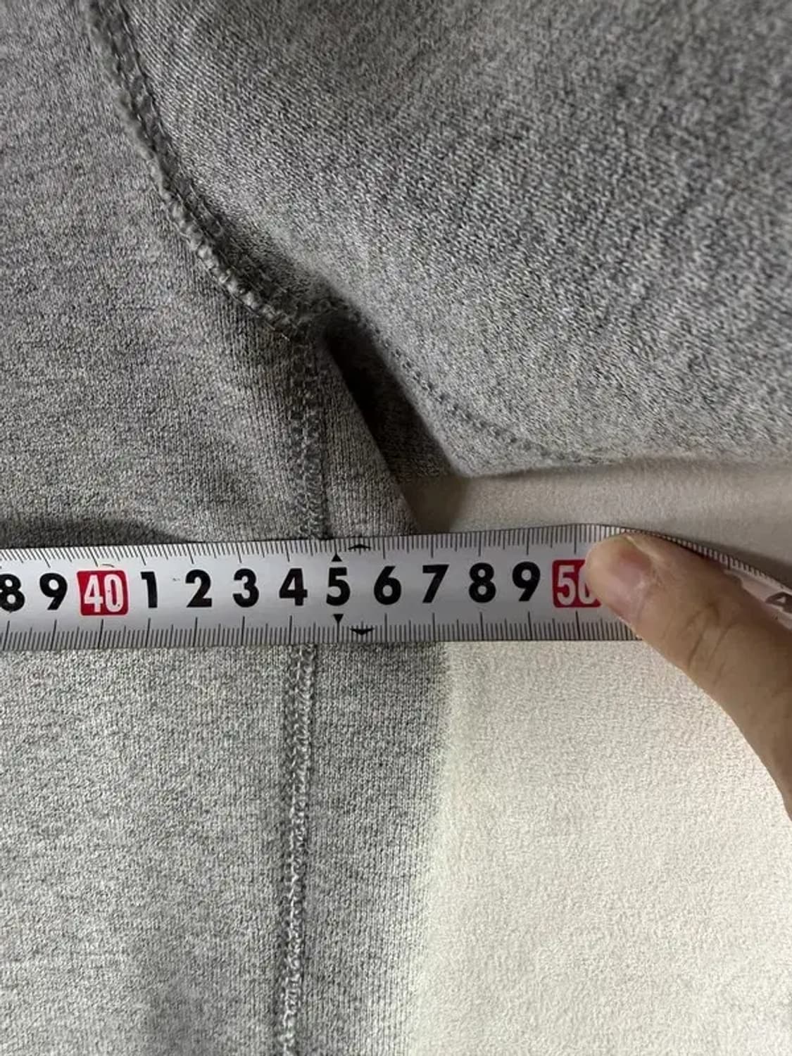 A2411 아베크롬비 후드 집업 [ SIZE: S ] 상품이미지7