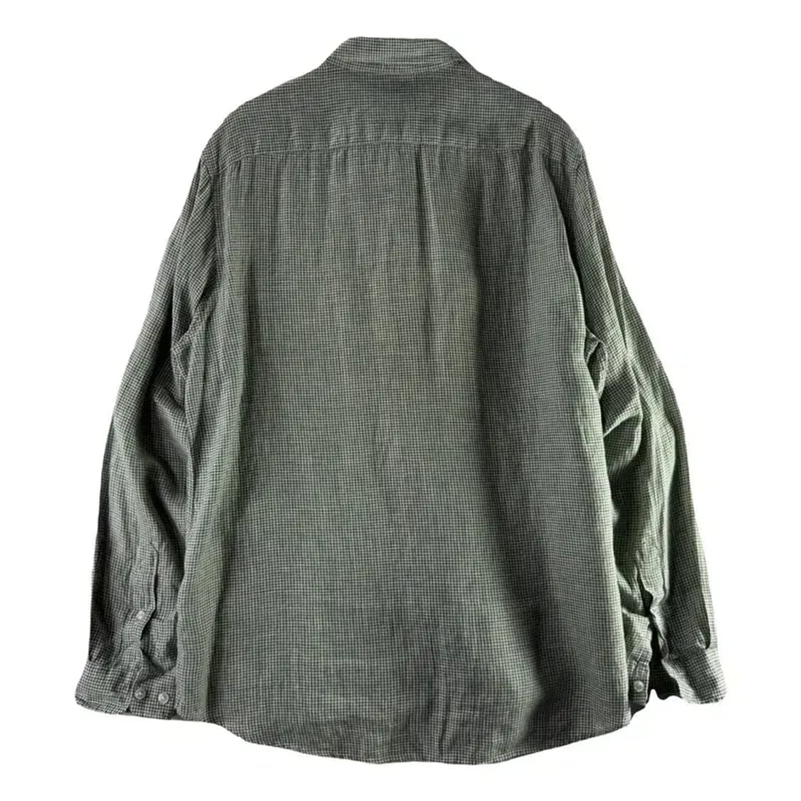 A2412 [ LACOSTE ] 라코스테 셔츠 [ SIZE: L ] 상품이미지2