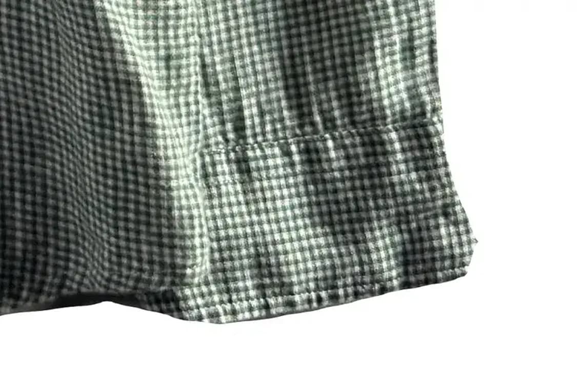 A2412 [ LACOSTE ] 라코스테 셔츠 [ SIZE: L ] 상품이미지3