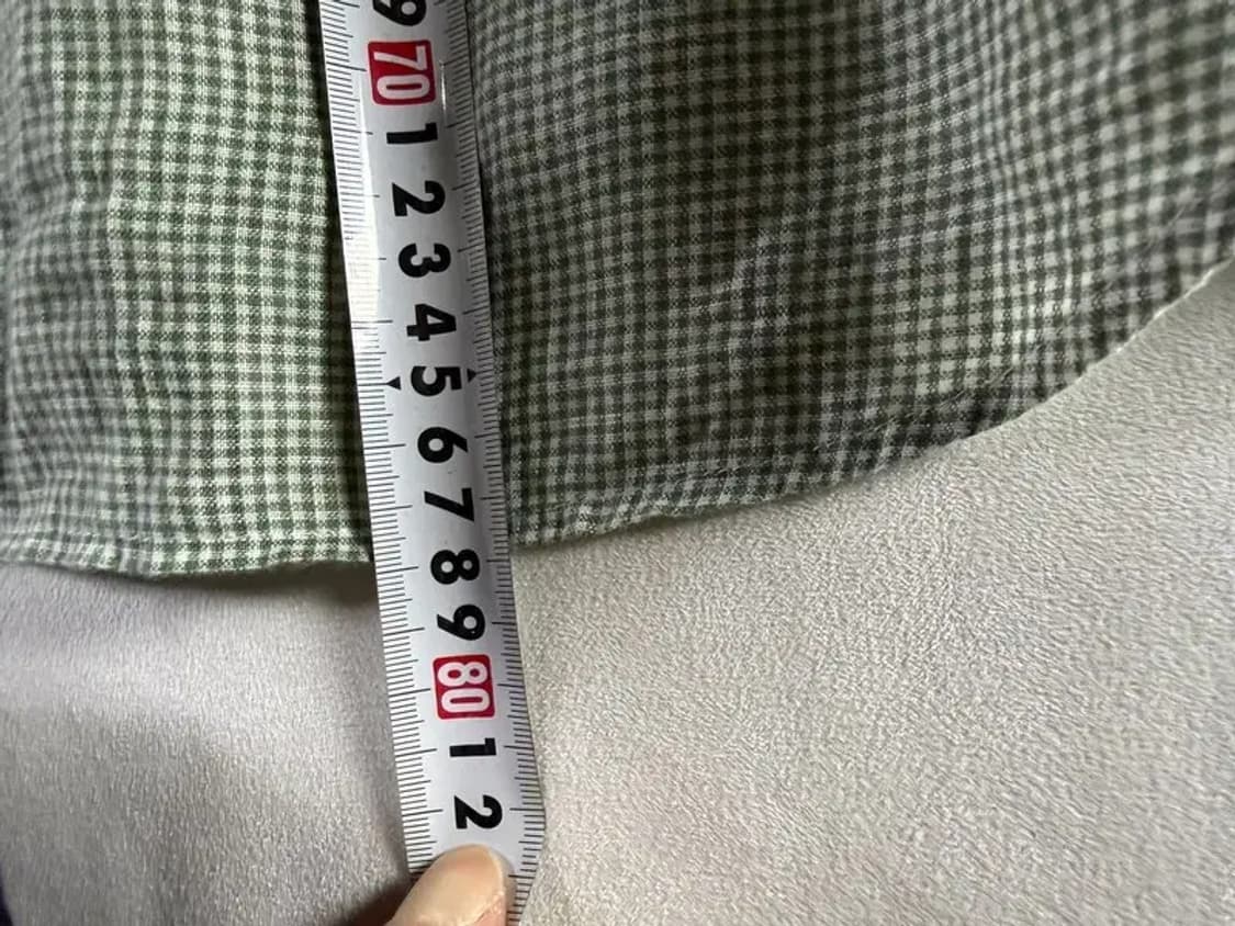 A2412 [ LACOSTE ] 라코스테 셔츠 [ SIZE: L ] 상품이미지4