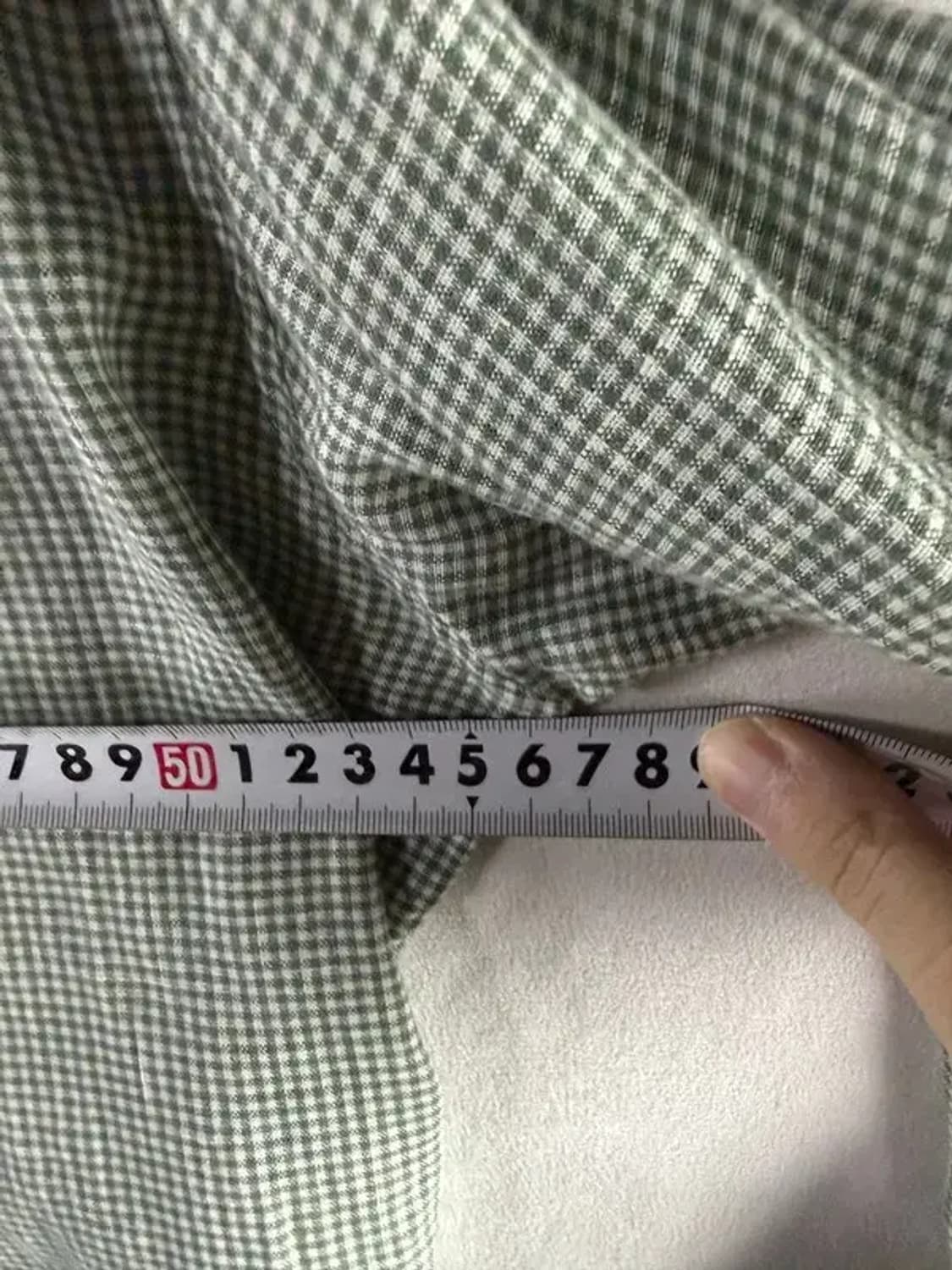 A2412 [ LACOSTE ] 라코스테 셔츠 [ SIZE: L ] 상품이미지6