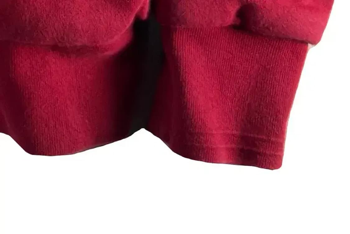 A2415 헤지스 털 후드 집업 [ SIZE: 95 ] 상품이미지3