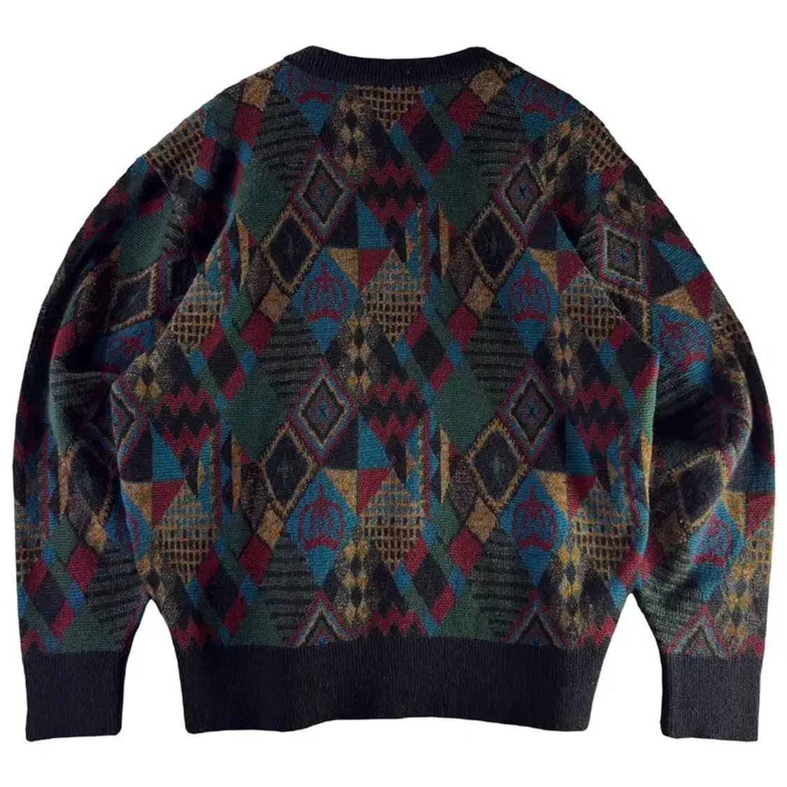 A2419 빈티지 니트 [ SIZE: L ] 상품이미지2