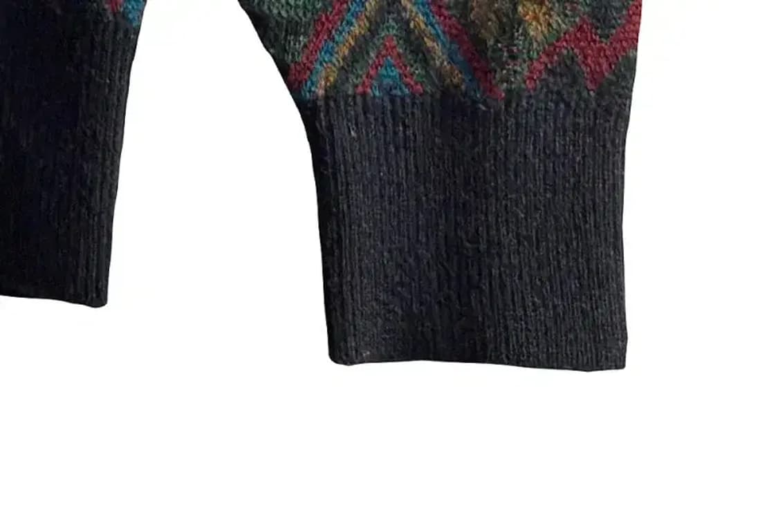 A2419 빈티지 니트 [ SIZE: L ] 상품이미지3