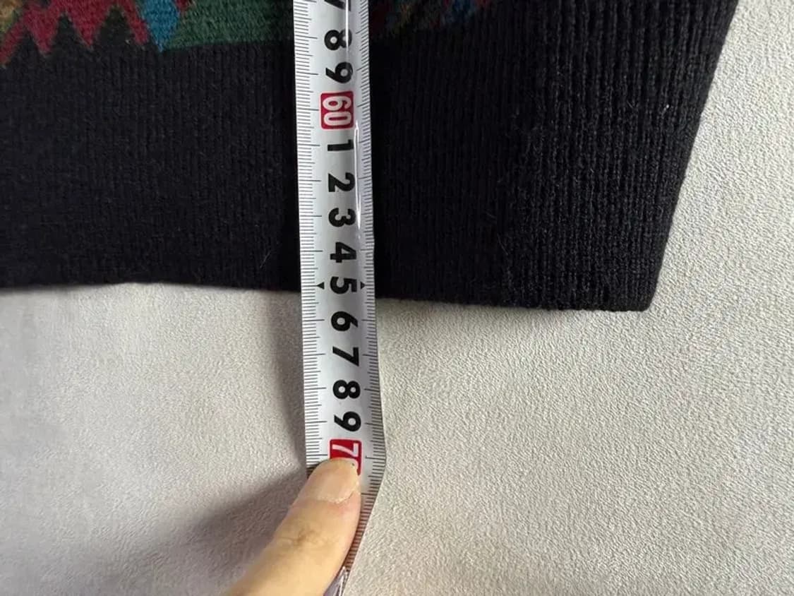 A2419 빈티지 니트 [ SIZE: L ] 상품이미지5