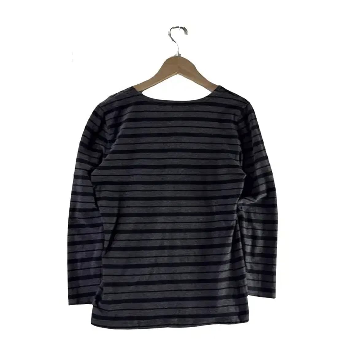 A2422 폴로 진스 V넥 긴팔 티 [ SIZE: S ] 상품이미지2