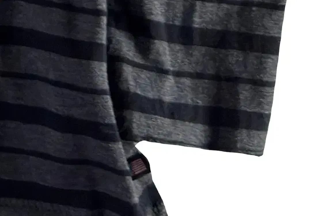 A2422 폴로 진스 V넥 긴팔 티 [ SIZE: S ] 상품이미지3