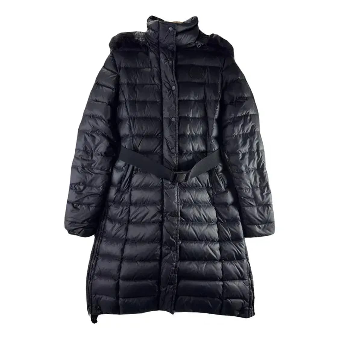 A2429 타미힐피거 롱패딩 [ SIZE: M ] 상품이미지1