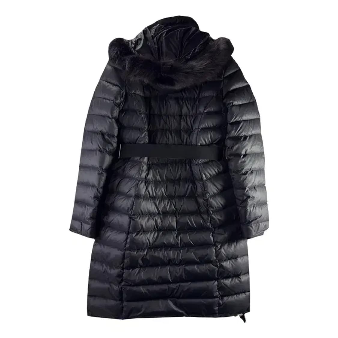 A2429 타미힐피거 롱패딩 [ SIZE: M ] 상품이미지2