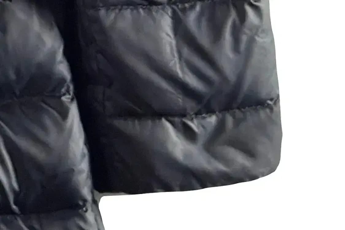 A2429 타미힐피거 롱패딩 [ SIZE: M ] 상품이미지3