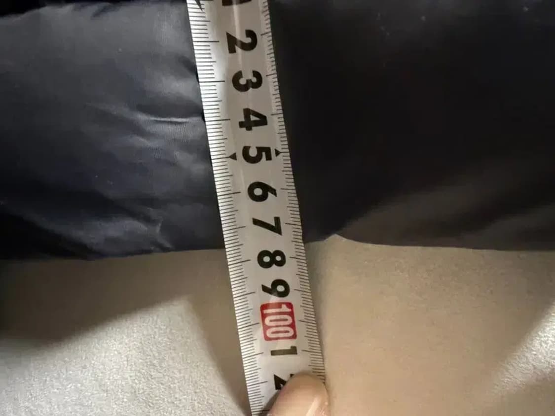 A2429 타미힐피거 롱패딩 [ SIZE: M ] 상품이미지5