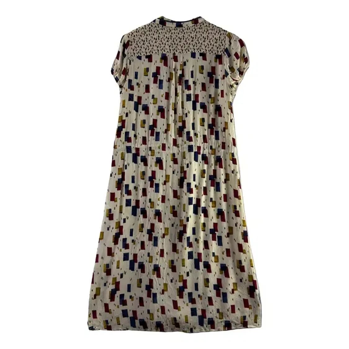 A2432 [ HAZZYS ] 헤지스 원피스 [ SIZE: 160 ] 상품이미지2