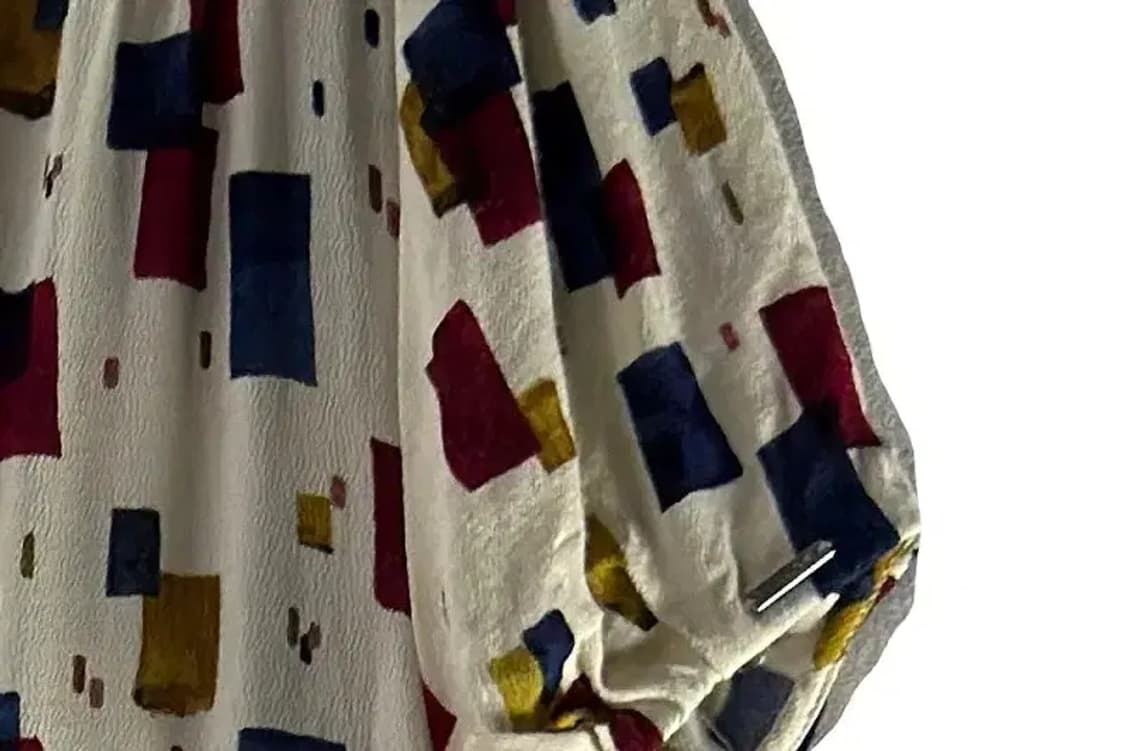 A2432 [ HAZZYS ] 헤지스 원피스 [ SIZE: 160 ] 상품이미지3