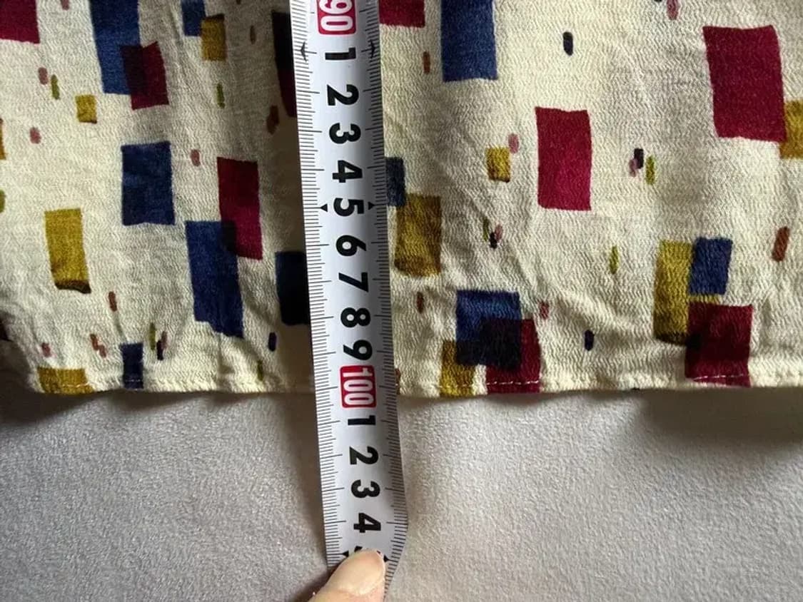 A2432 [ HAZZYS ] 헤지스 원피스 [ SIZE: 160 ] 상품이미지4