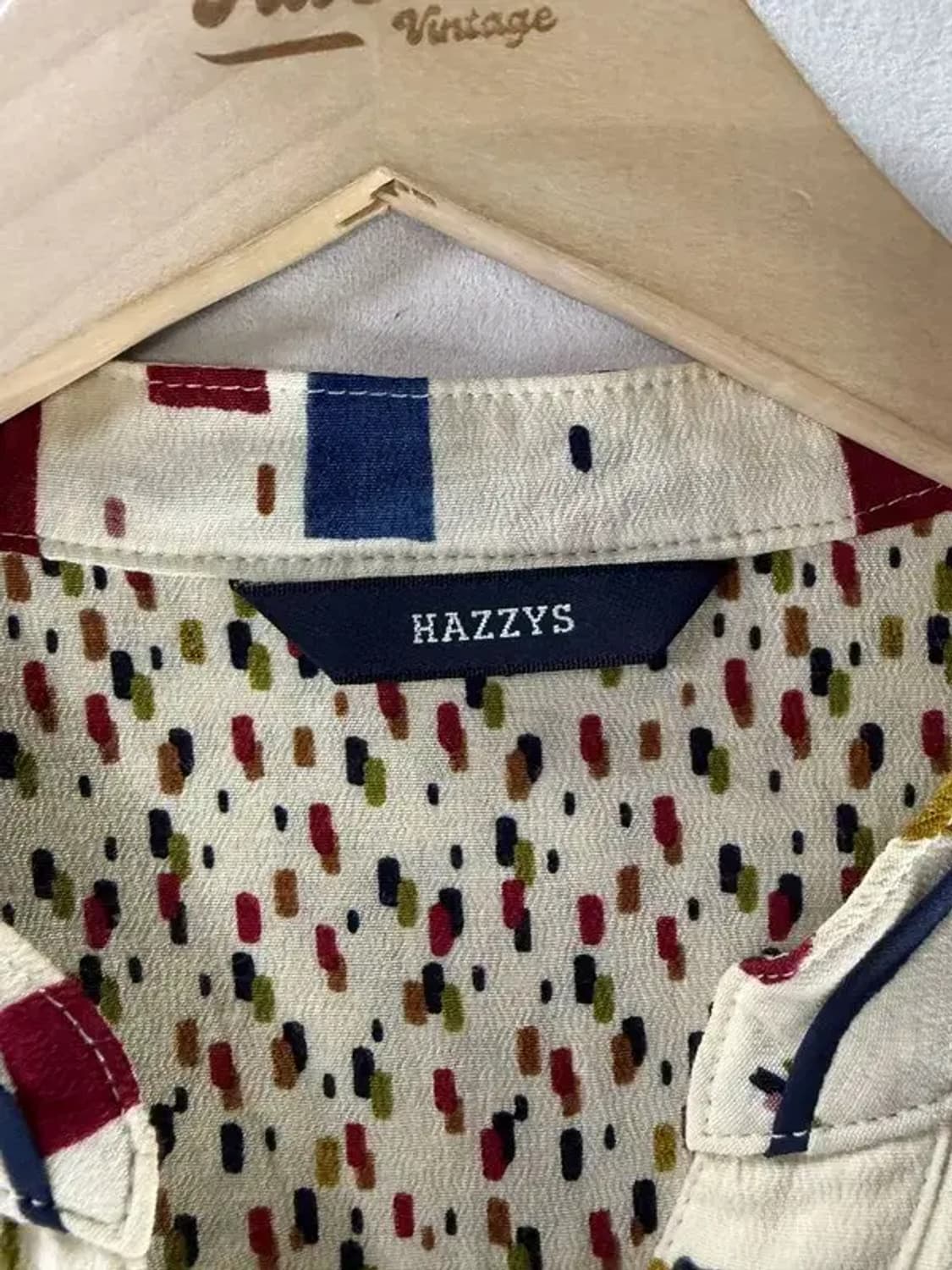 A2432 [ HAZZYS ] 헤지스 원피스 [ SIZE: 160 ] 상품이미지6