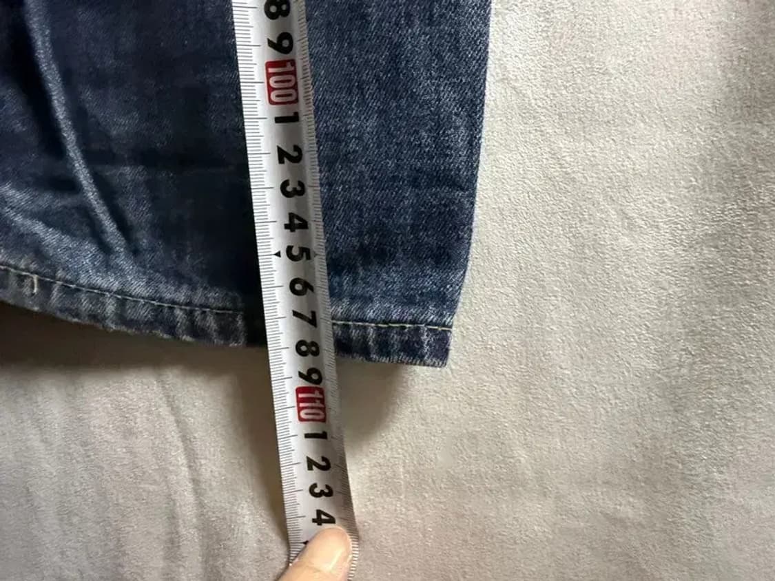 A2441 513리바이스 청바지 [ SIZE: 82 ] 상품이미지3