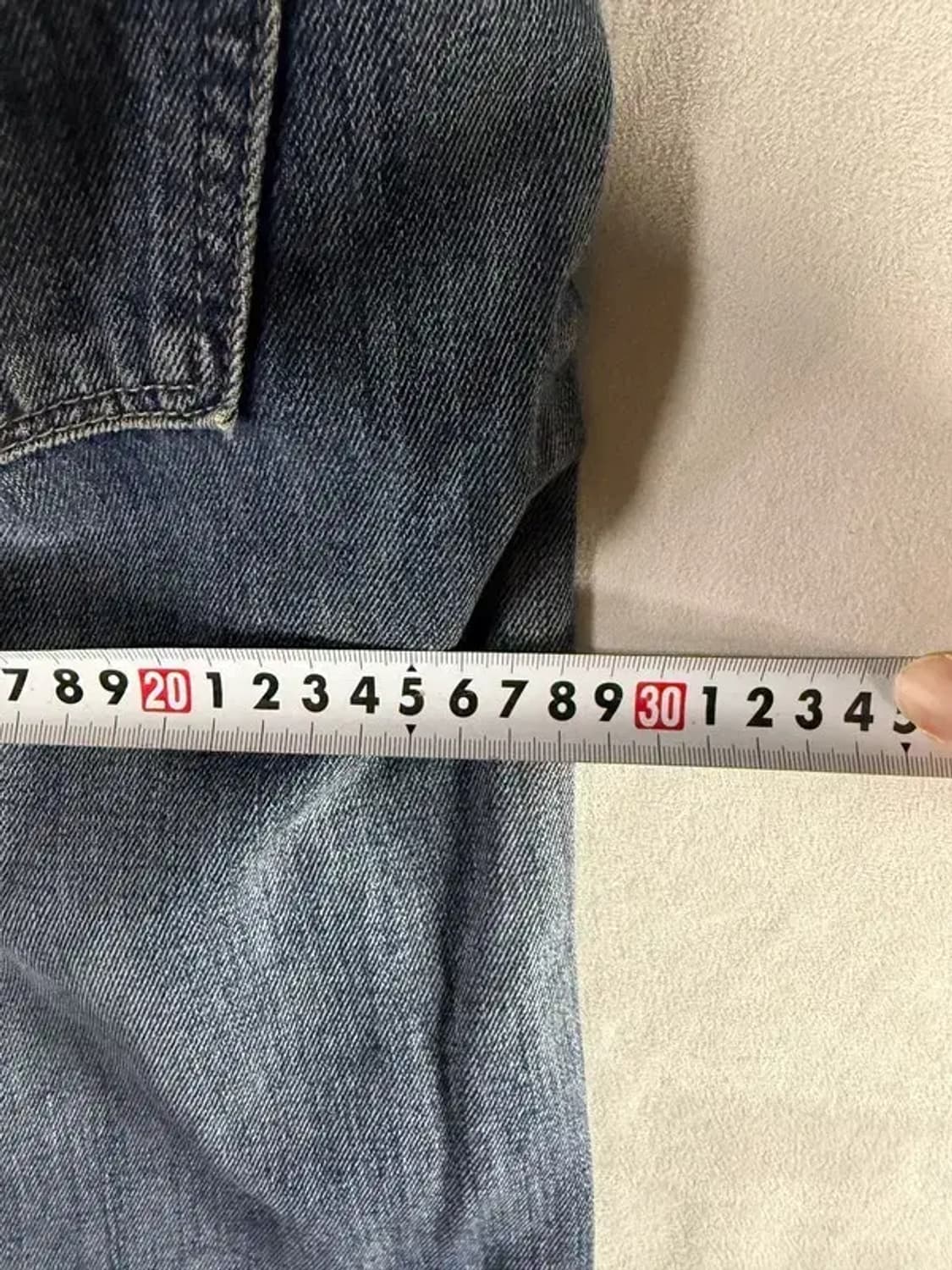 A2441 513리바이스 청바지 [ SIZE: 82 ] 상품이미지5