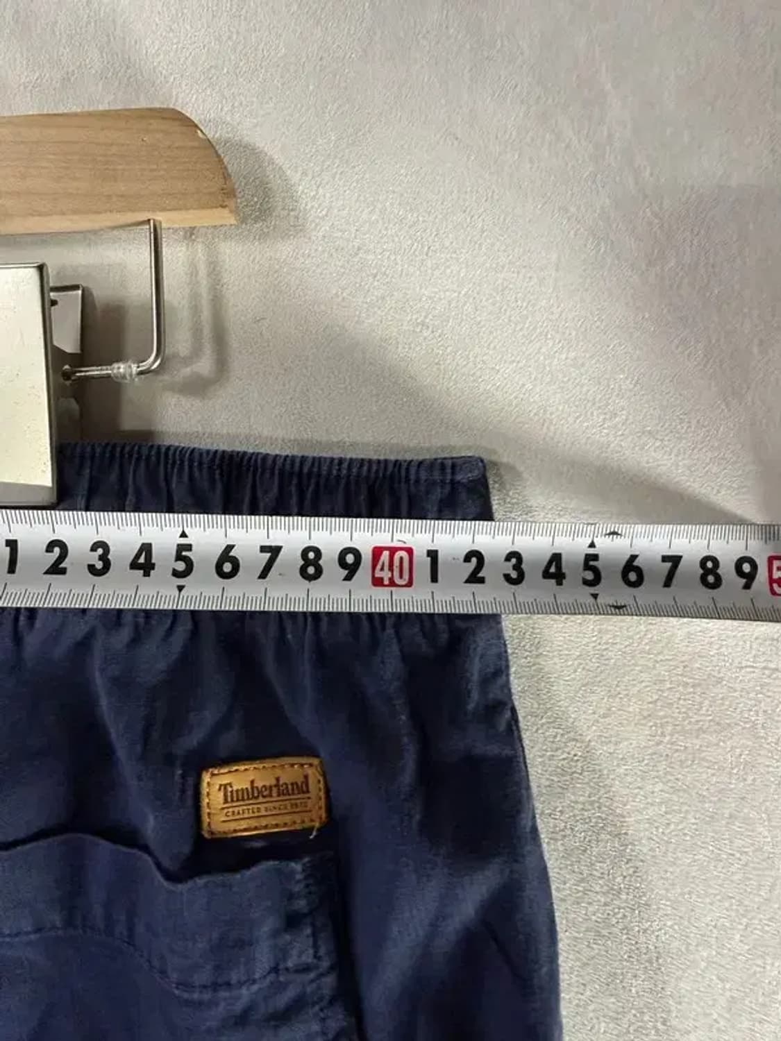 A2442 팀버랜드 면 바지 [ SIZE: 31 ] 상품이미지3