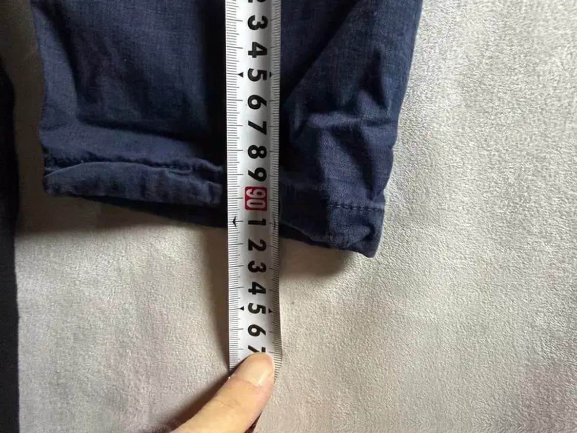 A2442 팀버랜드 면 바지 [ SIZE: 31 ] 상품이미지4