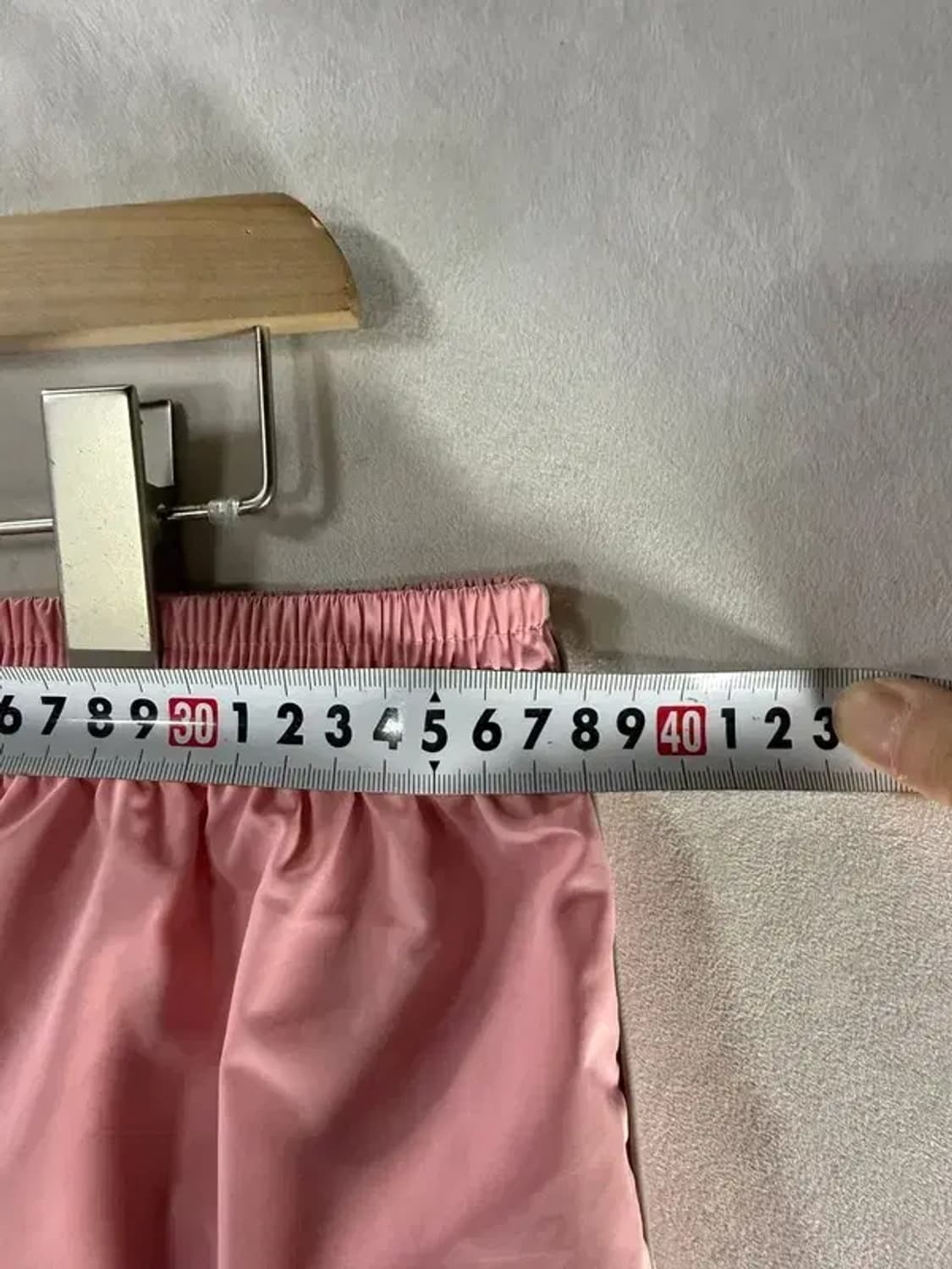 A2443 [ ASICS ] 아식스 조거팬츠  [ SIZE: 85 ] 상품이미지5