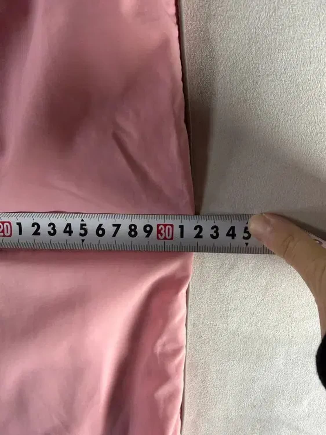 A2443 [ ASICS ] 아식스 조거팬츠  [ SIZE: 85 ] 상품이미지6