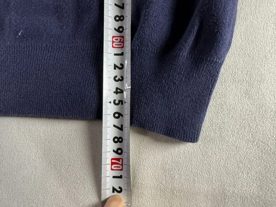 A2452 폴로 니트 조끼 [ SIZE: M ] 상품이미지3