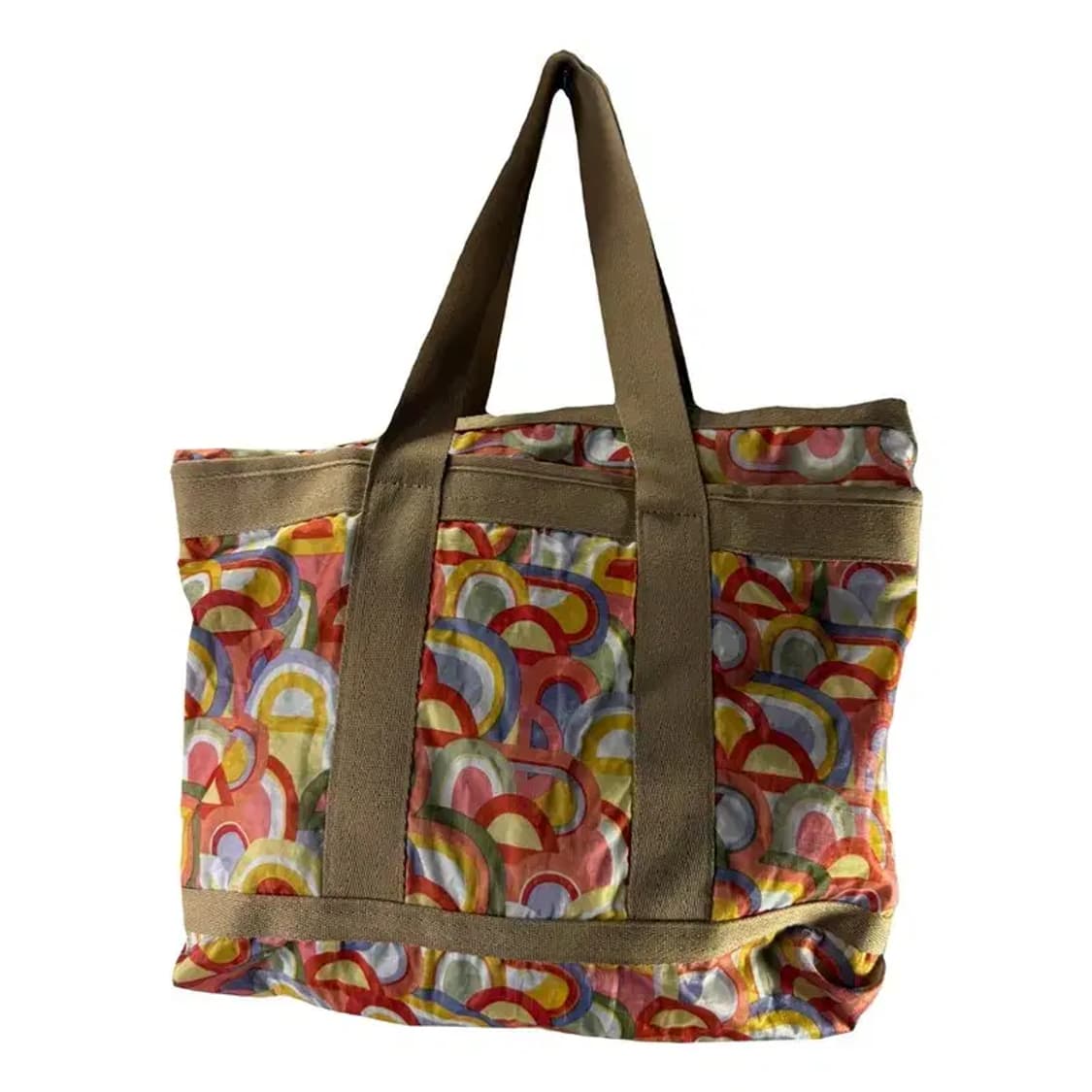 A2454 [ LESPORTSAC ] 레스포색 토트백 상품이미지2