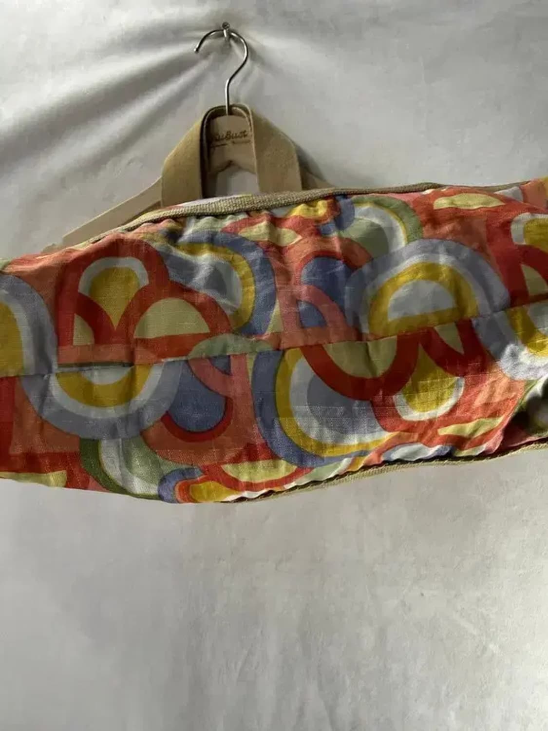 A2454 [ LESPORTSAC ] 레스포색 토트백 상품이미지3