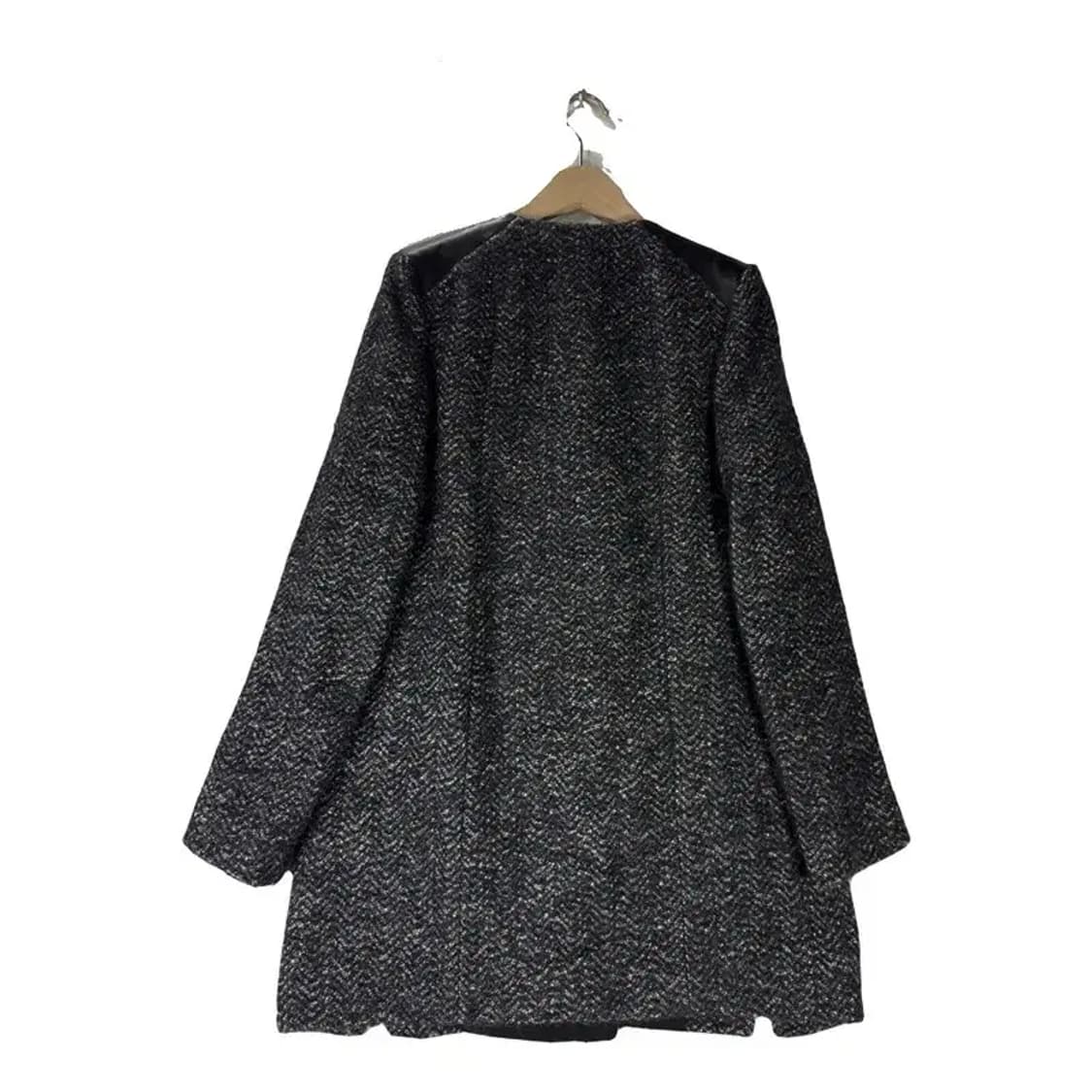 A2467 [ MAJE ] 마쥬 코트 [ SIZE: 36 ] 상품이미지2