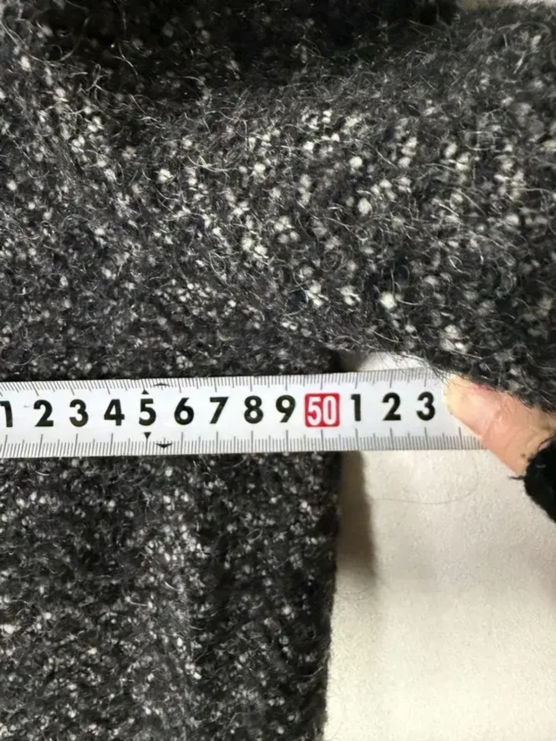 A2467 [ MAJE ] 마쥬 코트 [ SIZE: 36 ] 상품이미지6