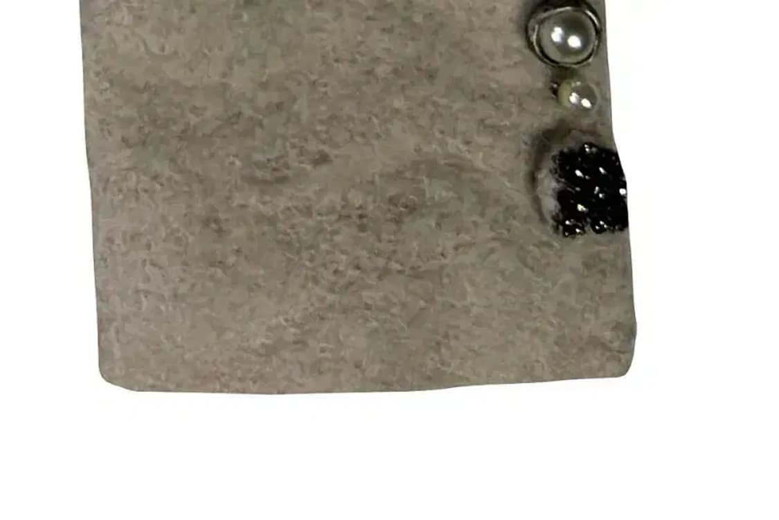 A2473 [ MINE ] 마인 블레이저 [ SIZE: S ] 상품이미지3