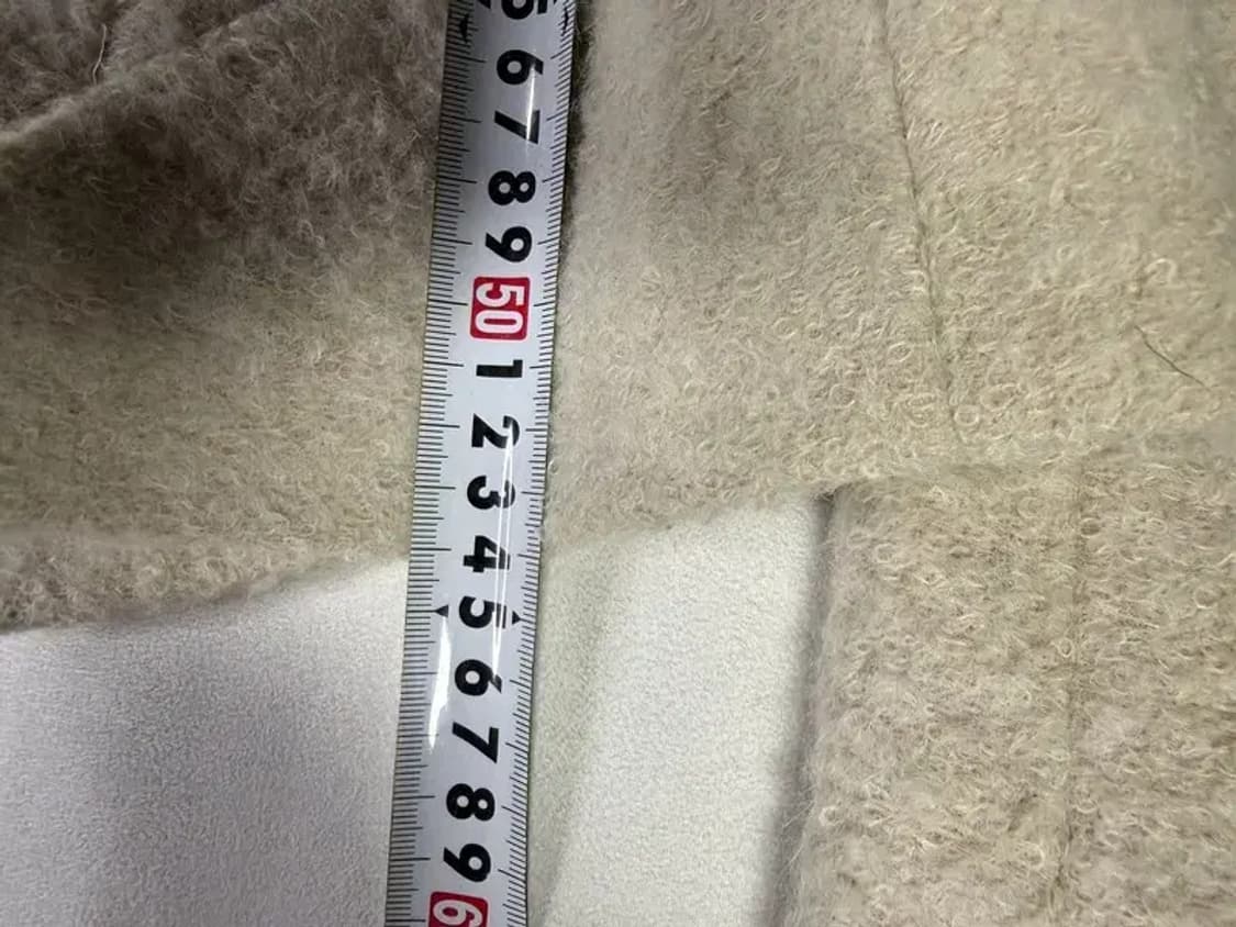 A2473 [ MINE ] 마인 블레이저 [ SIZE: S ] 상품이미지4