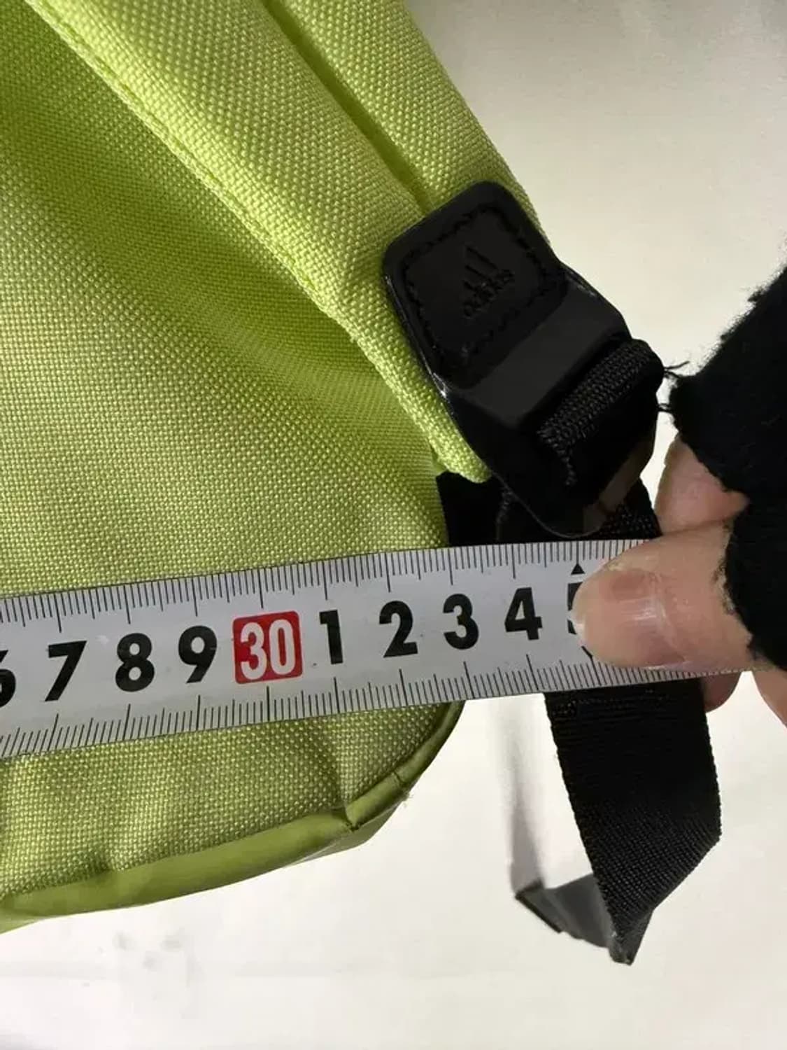 A2501 [ ADIDAS ] 아디다스 백팩 상품이미지7