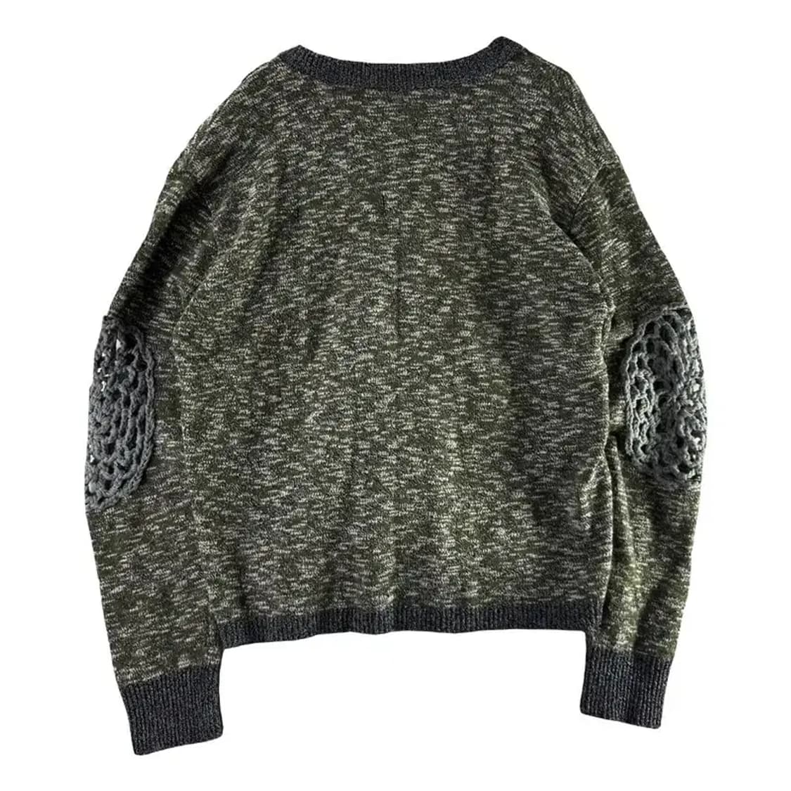 A2408  미수아바흐브 가디건 셋업 [ SIZE: M ] 상품이미지2