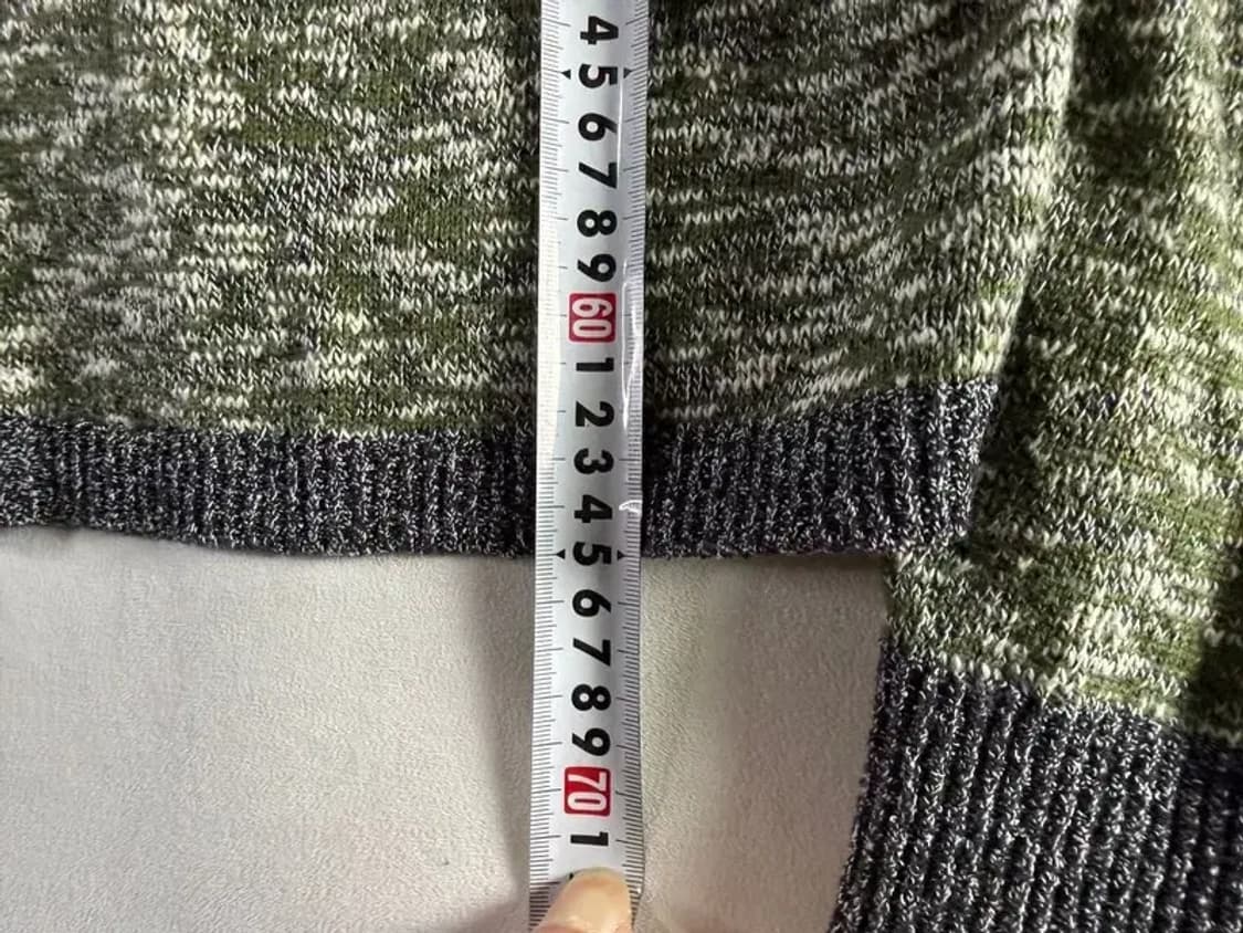 A2408  미수아바흐브 가디건 셋업 [ SIZE: M ] 상품이미지7