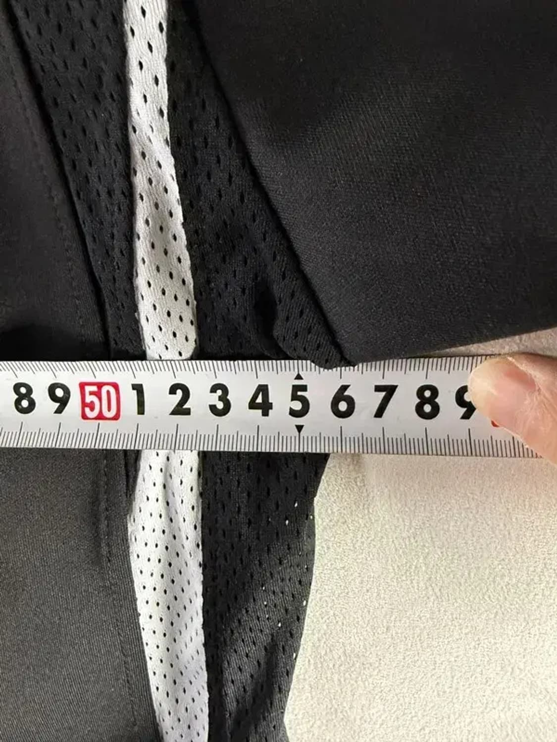 A2428 [ NOMANUAL ] 노매뉴얼 반팔 티 [ SIZE: L ] 상품이미지6