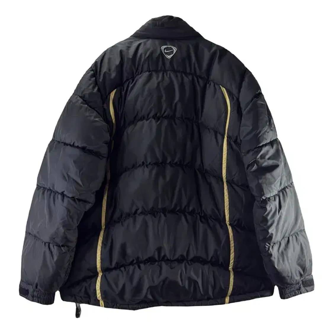 A2416 [ NIKE ] 나이키 맨유 패딩 [ SIZE: M ] 상품이미지2