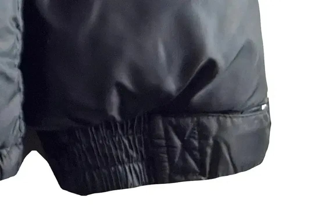 A2416 [ NIKE ] 나이키 맨유 패딩 [ SIZE: M ] 상품이미지3