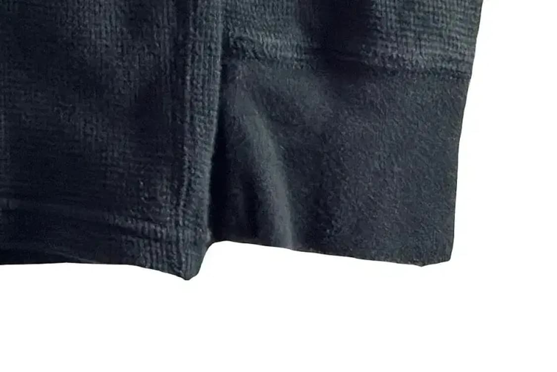 A2421 폴로 와플 니트 [ SIZE: M ] 상품이미지3